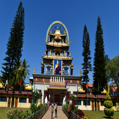Coorg Travel